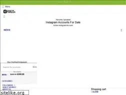 Sites similar to instatradia.com