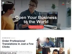 Sites similar to instatranslations.ca