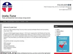 Sites similar to instatune.biz
