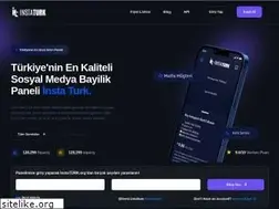 Sites similar to instaturk.org