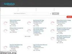 Sites similar to instatus.in