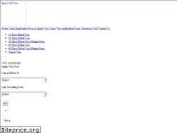 Sites similar to instauaevisa.org
