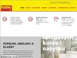 Sites similar to instav.sk