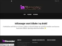 Sites similar to instavanger.no