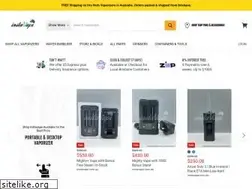 Sites similar to instavape.com.au