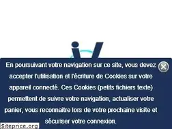 Sites similar to instavape.fr