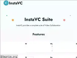 Sites similar to instavc.com