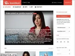 Sites similar to instavesti.com