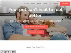 Sites similar to instavet.com