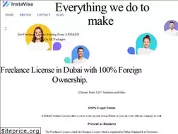 Sites similar to instavisa.co
