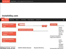 Sites similar to instavolley.com