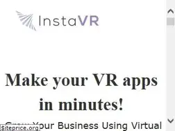 Sites similar to instavr.co
