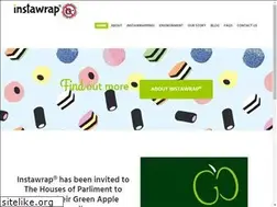 Sites similar to instawrap.co.uk