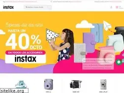 Sites similar to instax.cl
