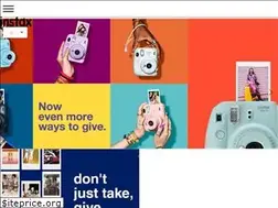 Sites similar to instax.id