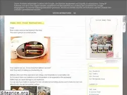 Sites similar to instaxlilangel.blogspot.com