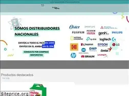Sites similar to instaxmania.com.ar