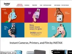 Sites similar to instaxus.com