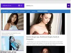 Sites similar to instazoon.com