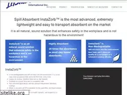 Sites similar to instazorb.com