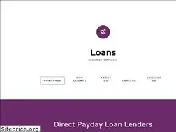 Sites similar to instcashadvance.com