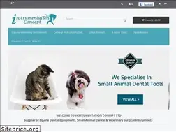 Sites similar to instconcept.co.uk
