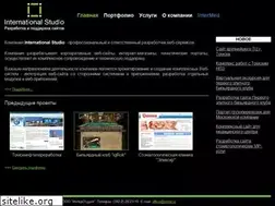 Sites similar to instd.ru