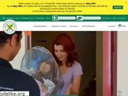 Sites similar to insteadofflowers.com