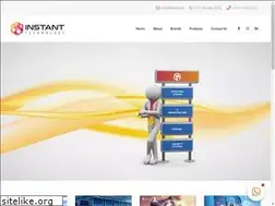 Sites similar to instec.ae