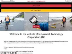 Sites similar to instecorp.com