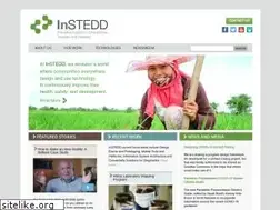 Sites similar to instedd.org