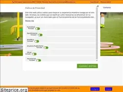 Sites similar to instede.com