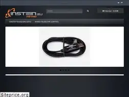 Sites similar to instein.eu