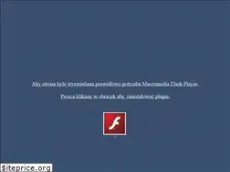 Sites similar to instelektryczne.pl