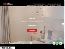 Sites similar to instell.com.ua
