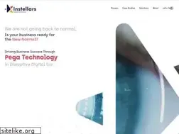 Sites similar to instellars.com