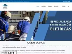 Sites similar to instelservice.com.br