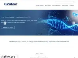 Sites similar to instem.com