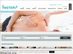 Sites similar to instema.net