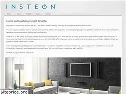 Sites similar to insteon.com.au