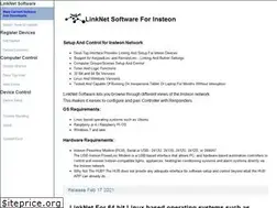 Sites similar to insteonsoftware.com