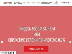 Sites similar to instep46.ru