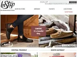 Sites similar to instepaustin.com