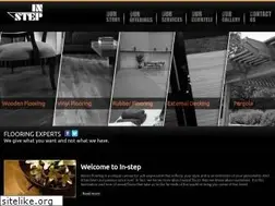 Sites similar to instepfloors.com