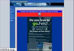 Sites similar to instepfm.com