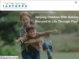 Sites similar to instepps.com