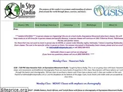 Sites similar to instepstudio.com
