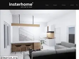 Sites similar to insterhome.com