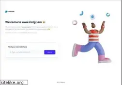 Sites similar to instgr.am