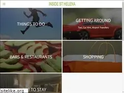 Sites similar to insthelena.goodbarber.com
